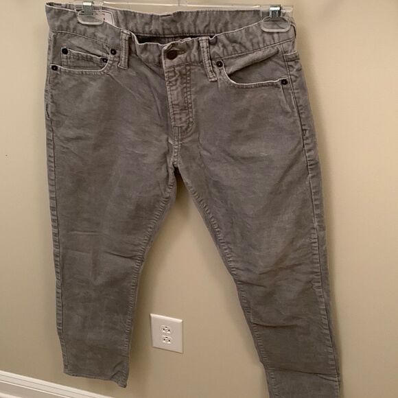 Gap jeans 28x28  - Picture 1 of 4